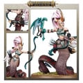 Age of Sigmar : Order - Daughters of Khaine Melusai Blood Stalkers 3