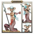 Age of Sigmar : Order - Daughters of Khaine Melusai Blood Stalkers 4