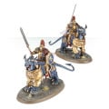 Age of Sigmar : Order - Stormcast Eternals Dracothian Guard 1