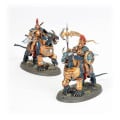 Age of Sigmar : Order - Stormcast Eternals Dracothian Guard 2