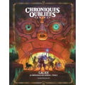 Chroniques Oubliées Fantasy 2e édition - Calice, Le Crépuscule des Déesses  - Tome 2 0