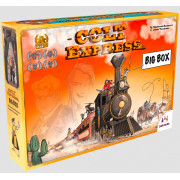 Boite de Colt Express - Big Box