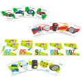 Mille Bornes Pocket 1