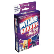 Mille Bornes Rush