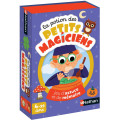 La Potion des Petits Magiciens 0