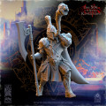 The Beholder Miniatures - Elfes - Commandement Gardien de l'Ours 2