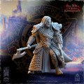 The Beholder Miniatures - Elfes - Commandement Gardien de l'Ours 11