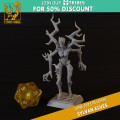 Titan Forges – Sylvans Elves – 10x Dryads 2