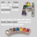 Gaia Project - board game insert 3