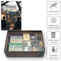 Arkwright: The Card Game - insert 0