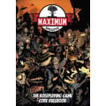 Maximum Apocalypse RPG - Core Book 0