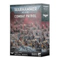 W40k: Combat Patrol - Imperial Agents 0