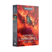 W40k: Ahriman l'Immortel