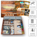 Terraforming Mars - board game insert 0