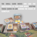 Viticulture: Essential edition - board game insert 9