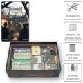 Arkwright: The Card Game - board game insert 3