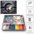 Gaia Project - board game insert 5