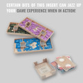 Imperium: Classics & Legends - board game insert 9