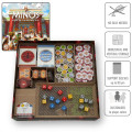 Minos: Dawn of the Bronze Age - board game insert 1