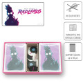 Radlands - board game insert 4