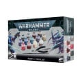 W40K : Paints + Tools Set 0