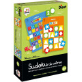 Sudoku do Colores 0