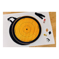 Pack Crokinole Complet 2