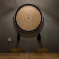 Complete Crokinole Pack + Wallmount kit 1