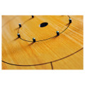 Complete Crokinole Pack + Wallmount kit 3