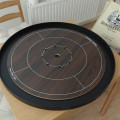 Complete Crokinole Pack + Wallmount kit 2