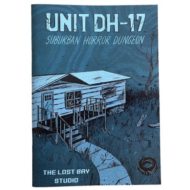 The Lost Bay - UNIT DH-17