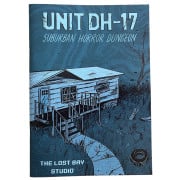 The Lost Bay - UNIT DH-17