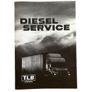 The Lost Bay - Diesel Service