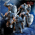 The Beholder Miniatures - Stormwolfs - Soldats 0