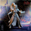 The Beholder Miniatures - Elves - Sorceress 4