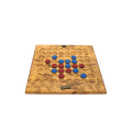 Wooden Reversi Game 5