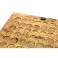 Wooden Reversi Game 7