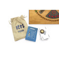 XL Wooden Tock Game for 4 Players 4