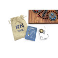 XL Wooden Tock Game for 6 Players 5