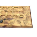 Wooden Reversi Game 18