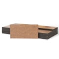 MDF Bases 30mm x 60mm (20) 1