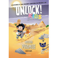 Unlock! Kids : Mission pyramide 0