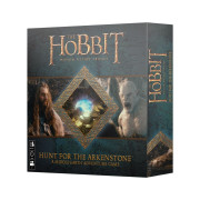 The Hobbit: Hunt for the Arkenstone