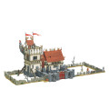 Warhammer - The Old World : Fortified Manor of the Empire 1