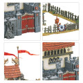 Warhammer - The Old World : Fortified Manor of the Empire 3