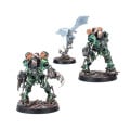 Necromunda : Orrus Spyre Hunters 1