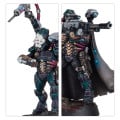 Necromunda : Van Saar Tek-hunters 3