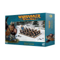 Warhammer - The Old World : Forteresses Naines - Mineurs Nains 0