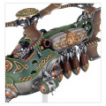 Warhammer - The Old World : Forteresses Naines - Gyrocoptères Nains 3