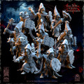 The Beholder Miniatures - Gobelins - Soldats 0